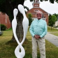 The Ever-Changing World of Sculpture Exhibits in Belknap County, New Hampshire