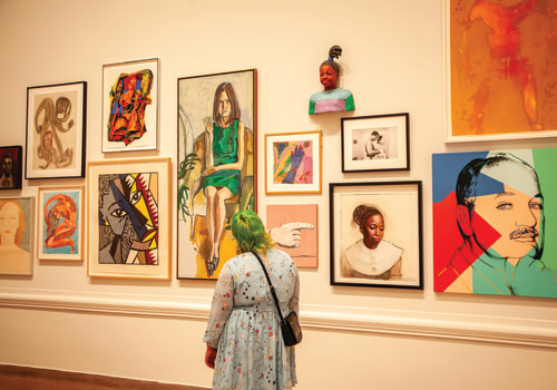 The Best Time to Visit Sculpture Exhibits in Belknap County, New Hampshire