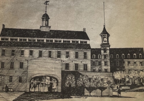 Uncovering the Artistic Treasures of Belknap County, New Hampshire