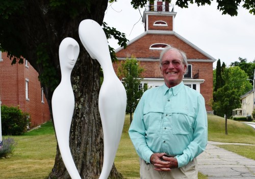 The Ever-Changing World of Sculpture Exhibits in Belknap County, New Hampshire