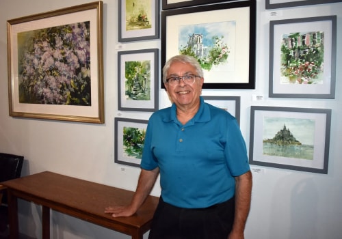 The Art of Dressing for Sculpture Exhibits in Belknap County, New Hampshire